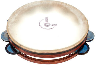 Tamburin KT-009-S010-10E