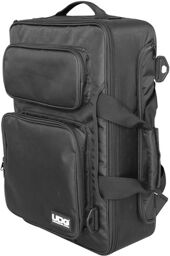 Ultimate Backpack MK2 Small Noir