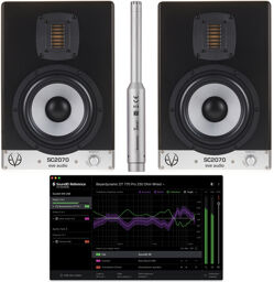 SC2070 SoundID Bundle