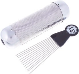 452 Multi Guiro Metal