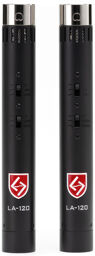 Series Black LA-120 V2