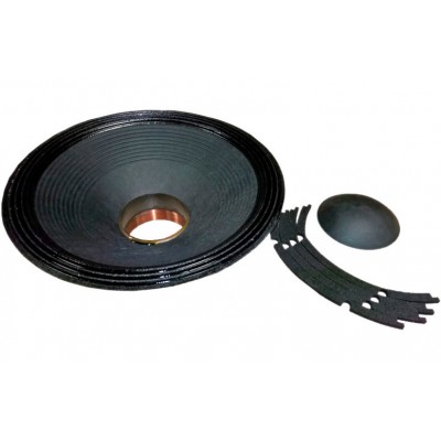 Recone Kit pour 15PZB40 8 Ohms