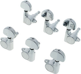 SG301-20 Tuners 3L/3R C