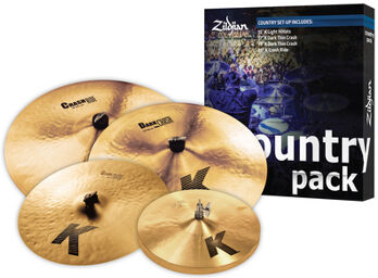 K Country Pack
