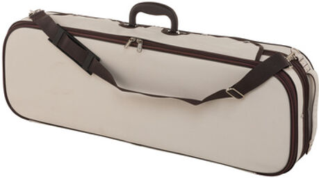 Cadenza No.6S Violin Case 4/4 Beige
