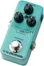 Hypergravity Mini