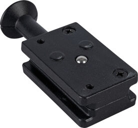 Titan Connection Block Black