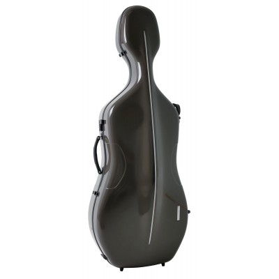 Air Marron/Noir - Violoncelle 4/4
