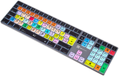 Titan Apple Logic Pro X2 D Mac