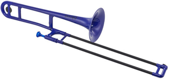 pBone Blue Bleu