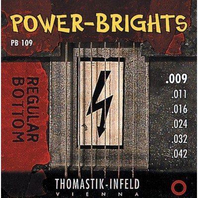 POWER BRIGHTS SERIES JEU PB111