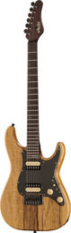 Sun Valley Super Shredder BL Black Limba