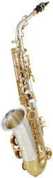 A-WO35 Elite Alto Sax