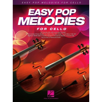 Easy Pop Melodies