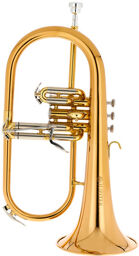 JFH1100RQ Flugelhorn