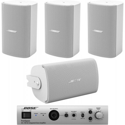 AudioPack Pro S4W Bundle