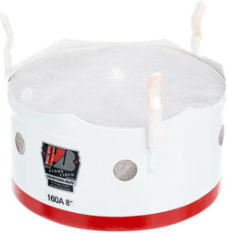 New Stone Lined ST-160A Velvet