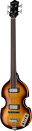 Beatbass FL VS Vintage Series Sunburst