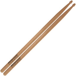 H5B Hickory Sticks -Wood-