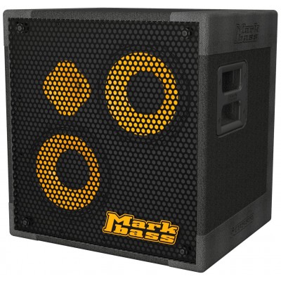 MB58R 102 XL Energy 2X10 400W 4 Ohms