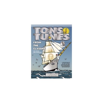 Tons of Tunes From the Classics