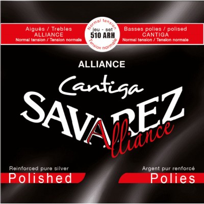 510arh Alliance Cantiga Rouge Tirant Normal