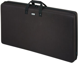 AlphaTheta XDJ-AZ Hardcase Noir