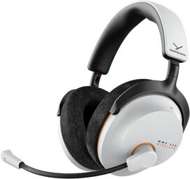 MMX 230 Wireless Arctic White Blanc