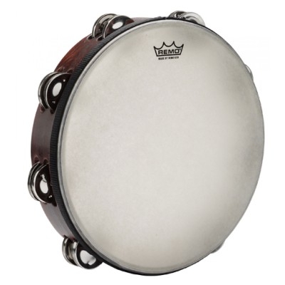 TA-3010-81 Valencia Gospel Antique Brown 10