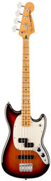 Player II Mustang Bass MN 3TS 3