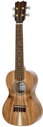 Concert Ukulele De Luxe