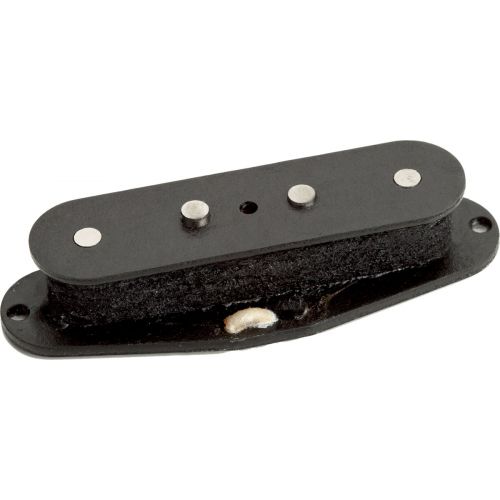 SCPB-1 - Vintage Single Coil PB Noir