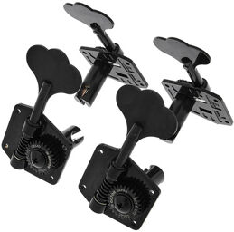 GB640 4L B Bass Tuners