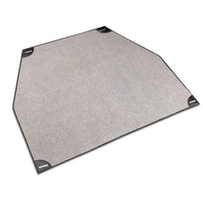 22202-B Tapis De Batterie 160 X 140 CM