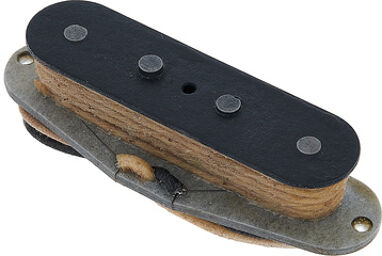 Antiquity II P-Bass Aged