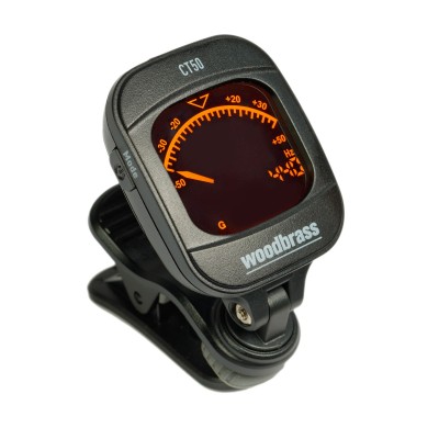 CT50 Accordeur à Pince