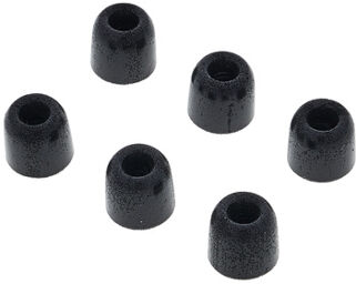 Isolation T-100 M Black