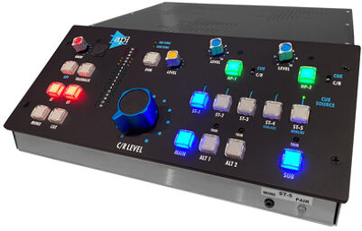 MC531 Monitor Controller