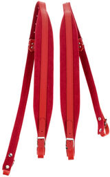 60 Pro Accordion Strap XL Red