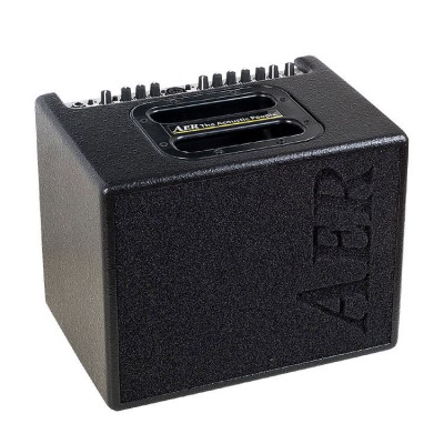 Compact 60 IV BK