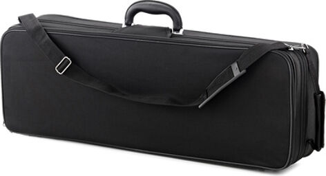 JWC 360 VA Viola Case Noir