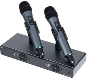 XSW 1-835 Dual E-Band Vocal