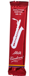 Java Filed Red Baritone 3.0