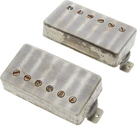 59 Clone Low Output HB Set AN