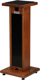 Stand Monitor Cherry/Black