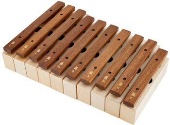 Alt 10 Chime Bar Set 10617