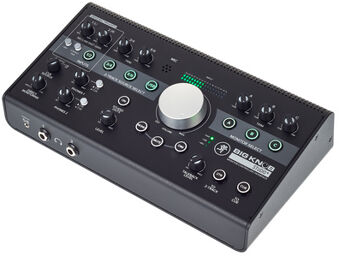 Big Knob Studio+