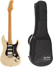 ST-Modern MN HSS OW w/Bag Olympic White