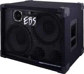 NeoLine 210 Bass Cab