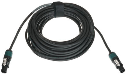 CRL 20 LL Noir